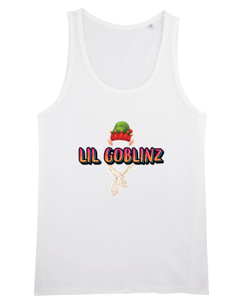 Lil Goblinz White