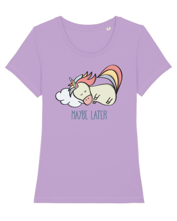 Poate mai târziu Lavender Dawn