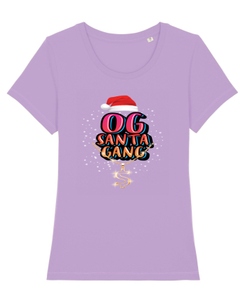 OG Santa Gang Lavender Dawn