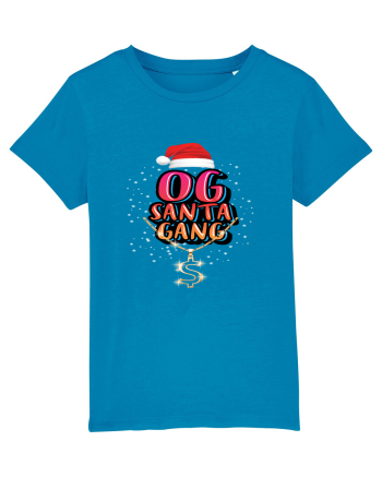 OG Santa Gang Azur