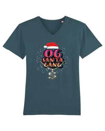 OG Santa Gang Stargazer