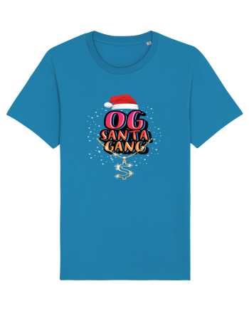 OG Santa Gang Azur