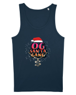 OG Santa Gang Maiou Bărbat Runs