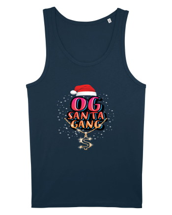OG Santa Gang Navy