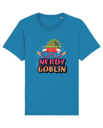 Nerdy Goblin Azur