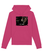 Sex Pistols - God Save The Queen  Hanorac Unisex Drummer