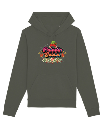 Paladin Goblin Khaki