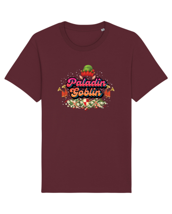 Paladin Goblin Burgundy