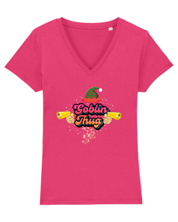 Goblin Thug Raspberry