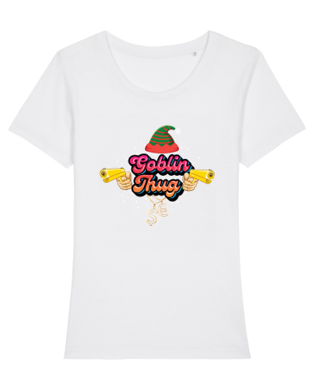 Goblin Thug White