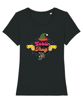 Goblin Thug Black