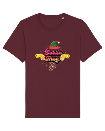 Goblin Thug Burgundy