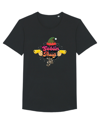 Goblin Thug Black