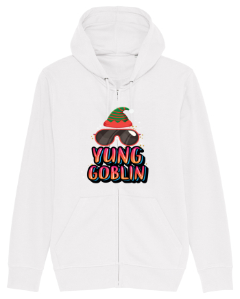 Yung Goblin White