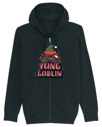Yung Goblin Black