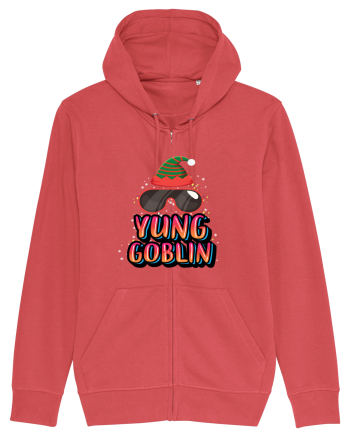 Yung Goblin Carmine Red
