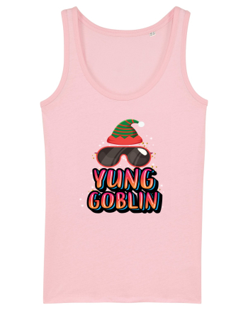 Yung Goblin Cotton Pink