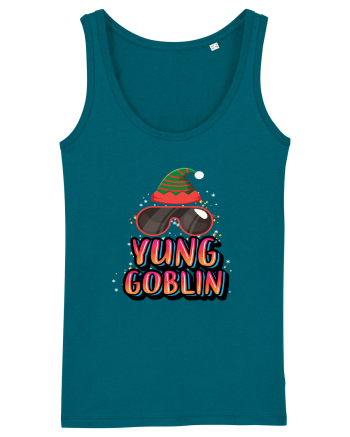 Yung Goblin Ocean Depth