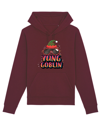 Yung Goblin Burgundy