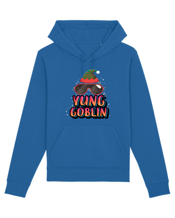 Yung Goblin Royal Blue
