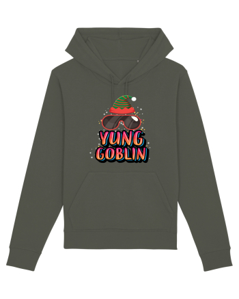 Yung Goblin Khaki