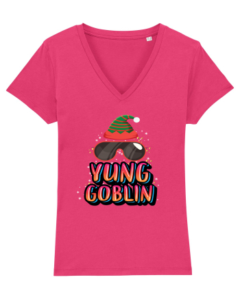 Yung Goblin Raspberry