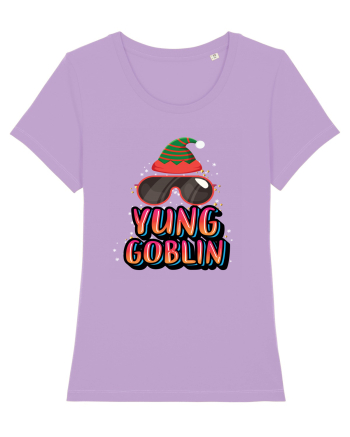 Yung Goblin Lavender Dawn