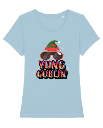 Yung Goblin Sky Blue