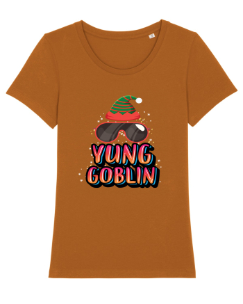 Yung Goblin Roasted Orange