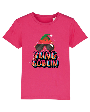 Yung Goblin Raspberry