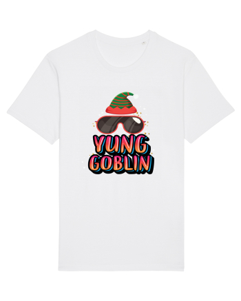 Yung Goblin White