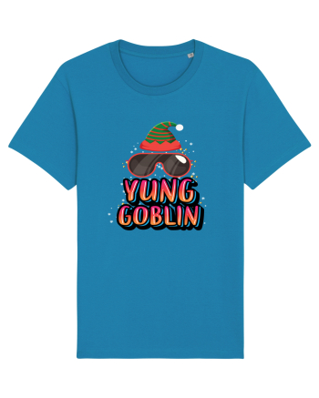 Yung Goblin Azur