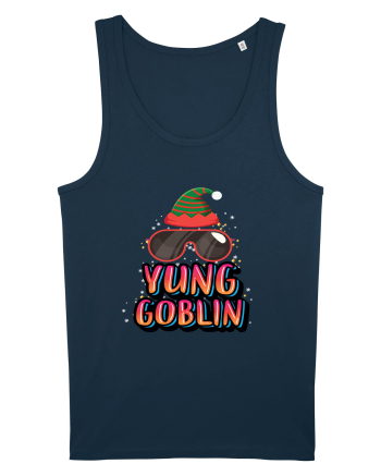 Yung Goblin Navy