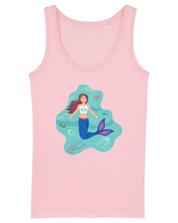 Sirena Cotton Pink