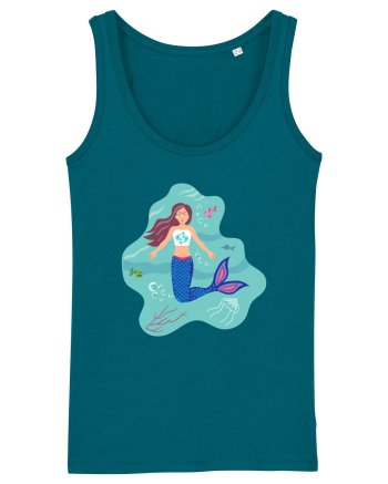 Sirena Ocean Depth