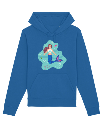 Sirena Royal Blue