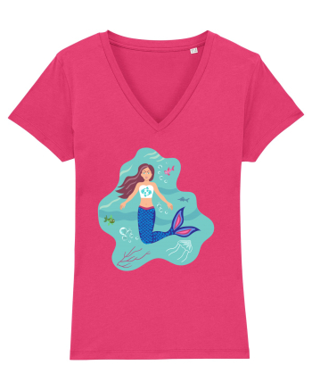 Sirena Raspberry