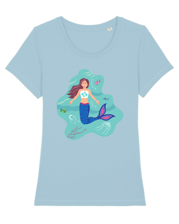 Sirena Sky Blue