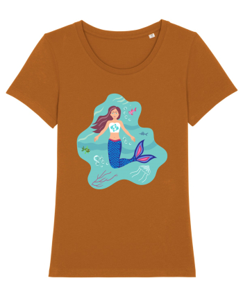 Sirena Roasted Orange