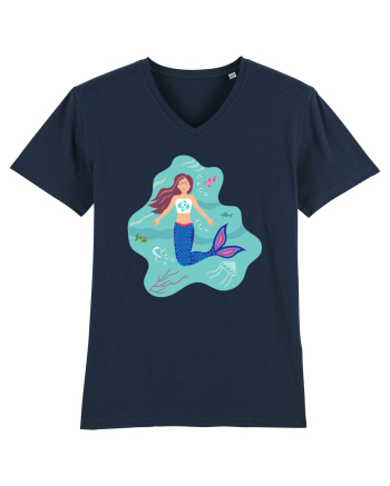 Sirena French Navy