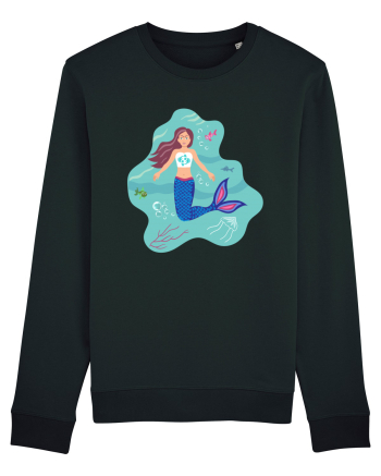 Sirena Black