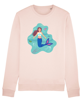 Sirena Candy Pink