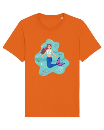 Sirena Bright Orange