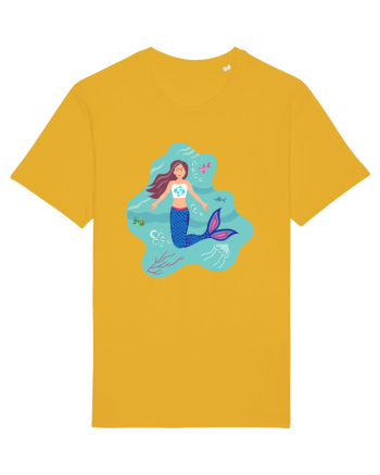 Sirena Spectra Yellow