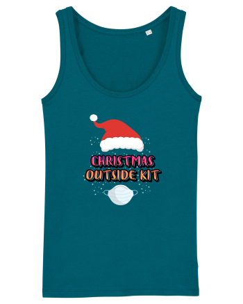 Christmas Outside Kit Ocean Depth