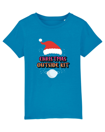 Christmas Outside Kit Azur