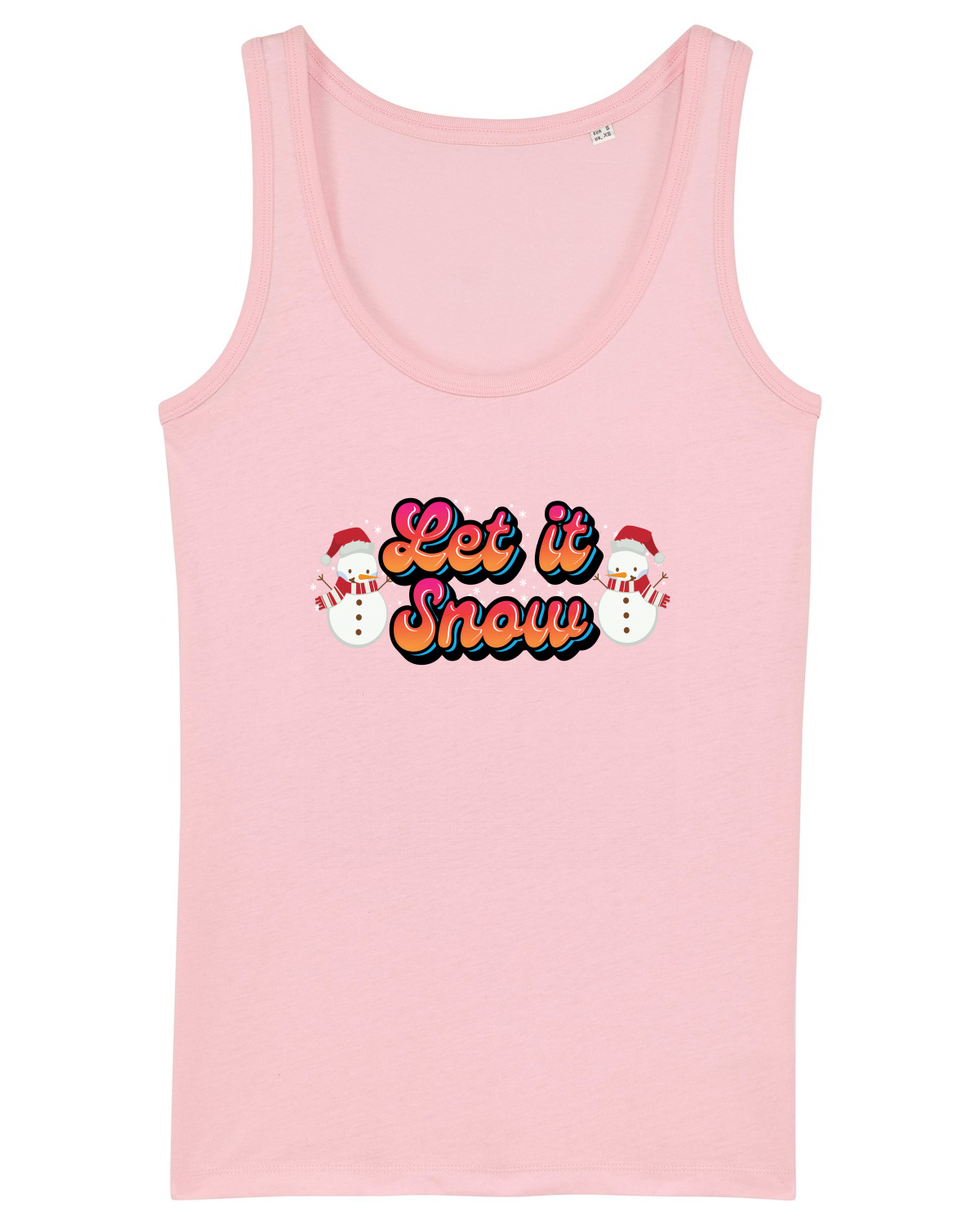 Maiou Damă Dreamer Cotton Pink
