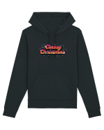 Classy Christmas Hanorac Unisex Drummer