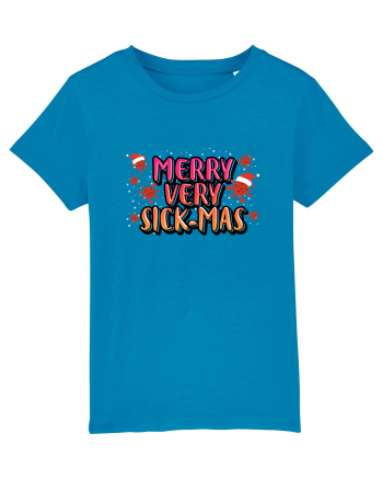 Merry Very Sick-Mas Azur