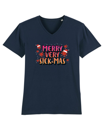Merry Very Sick-Mas French Navy